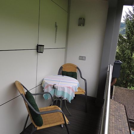 Gaestehaus Alpina Sankt Anton am Arlberg Kamer foto